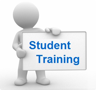 IT Training Registration for Student